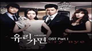 LoVe LeTTer - Cry Bye (Glass Mask OST Part.1)