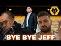 JEFF SHI HAS STEPPED DOWN AS WOLVES CHAIRMAN 