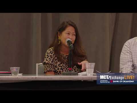 Originations in the Post-Pandemic Era: MCT Clients Panel (MCT Exchange Livestream 2022)