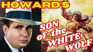 Howards EL BORAK...Good as CONAN ???