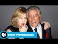 Tony Bennett and Diana Krall Collaboration