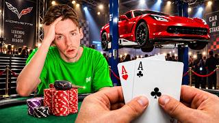 Information I Gambled To Save My Dream Car Update