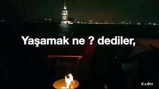 İnstagram / Wp durum için kısa duygusal video #41