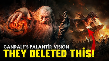 40 deleted The Hobbit scenes you’ve NEVER seen