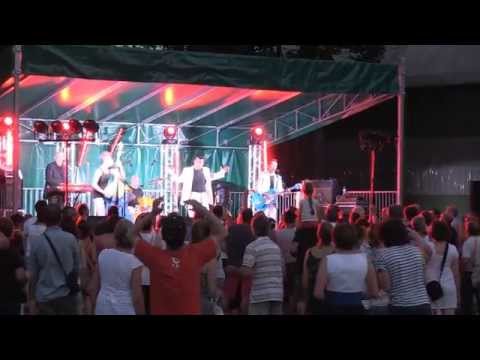 Les Forbans à Ciné villages