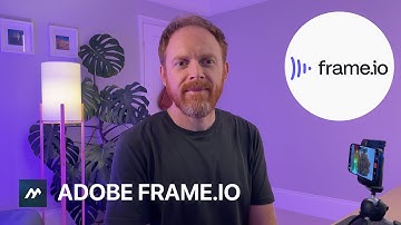 Using Adobe Frame.io with Mavis Camera