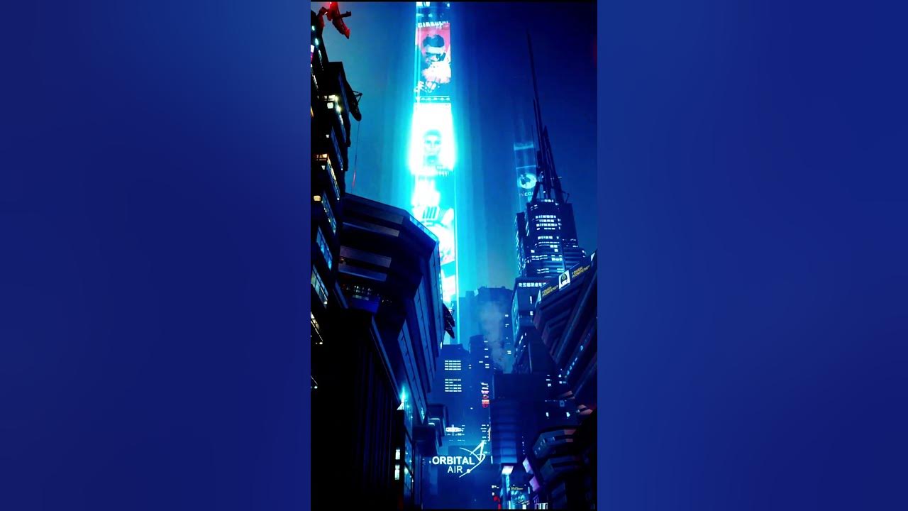  S C A V E N G E R [Cyberpunk 2077] SHORTS CIBERPUNK2077 YouTube