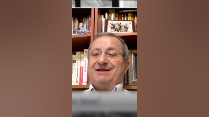 Яков Кедми: Откуда появились современные арабы?