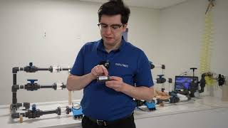 Constant Flow Valves:  How they work Wealth