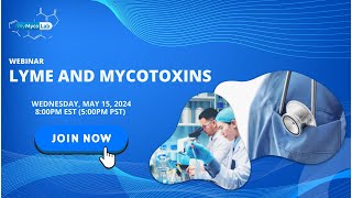 Lyme and Mycotoxins