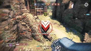 DESTINY 2 : SURVIVAL MODE