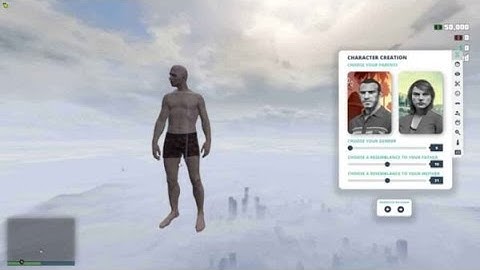 Character Creator Script Fivem : FiveM Scripting | FiveM Scrip