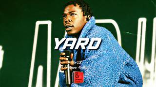 [FREE] Skillibeng x Skeng Type Beat 2026 - "Yard" | Dancehall Instrumental
