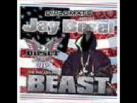 Jay Bezel - Air Em Out