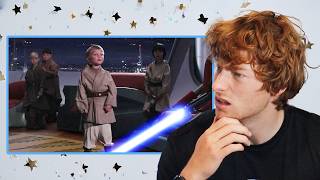 Can I Guess Every Star Wars Movie From Just One Frame?