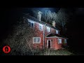 The scariest house weve investigated this year  real paranormal