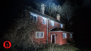 The SCARIEST House We've INVESTIGATED This Year  Real Paranormal