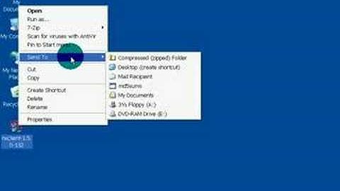 FreeNX on XP and Knoppix