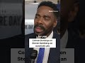 Spielberg's Surprise Offer to Colman Domingo: You Won't Believe It!