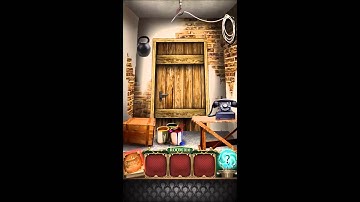 Hidden Escape Room 10 - Walkthrough