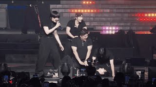 Download Lagu SUPER JUNIOR - D.N.A. + ROCKSTAR + A-CHA MP3 Download Lagu SUPER JUNIOR - D.N.A. + ROCKSTAR + A-CHA MP3
