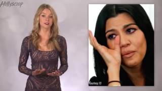 Scott Disick Loves Kourtney Kardashian s Nipple Wants The World to Know
