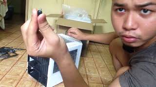 Tecware Quad Unboxing & Review