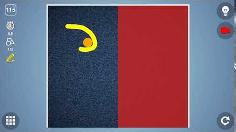 Brain it on level 115 Brain it on 115 bölüm