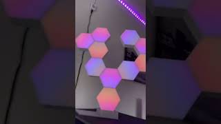 Best and cheapest hexagon led lights