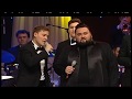 Gospel Ansambl Agape feat.  Leon Košavić & Jacques Houdek - My Friend (J. Houdek, arr. Olja Dešić)