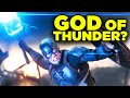 Captain America = God of Thunder? Avengers Endgame Mjolnir Succession! | BQ Bite