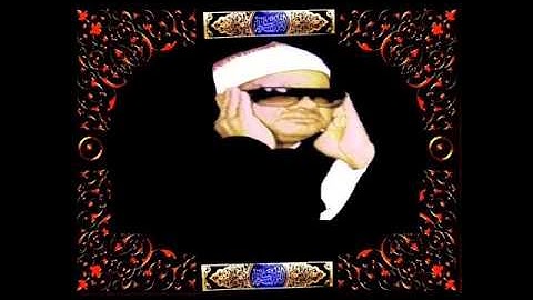 إحدى إبداعات الشيخ عنتر مسلم  في سورة يوسفhttp://inser-dinak.webobo.biz/