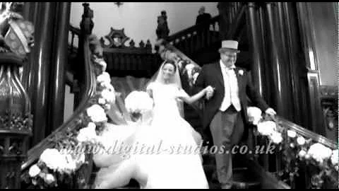 Jayne & Daniel's Wedding Highlights