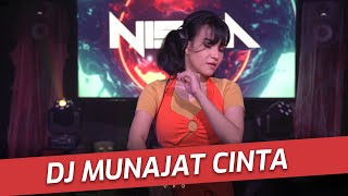 Download Lagu DJ MUNAJAT CINTA - MATA MUSIK REMIX MP3