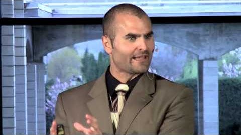 A Walk through the Catechism (Lesson 10):  A Catechesis on Man (Part I)