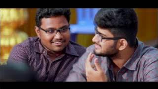 Yuvapraveen Weds Sakhthipriya