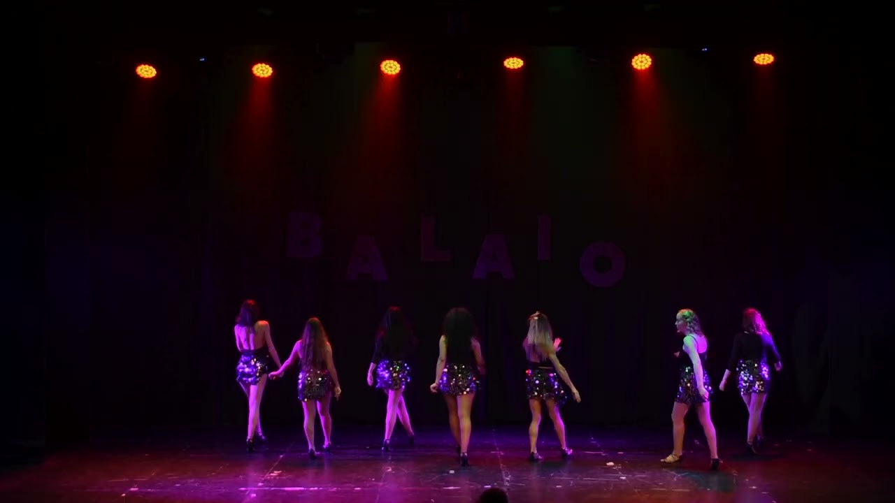 De Amores y Venenos - Salsa y Bachata - Prof. Fatu