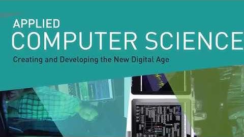 Discover Woodbury - Applied Computer Sciences