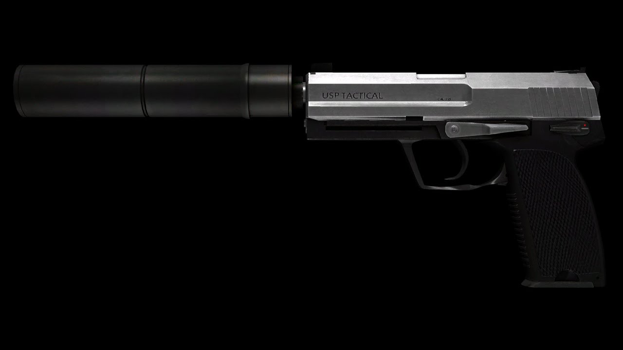 Usp s скины