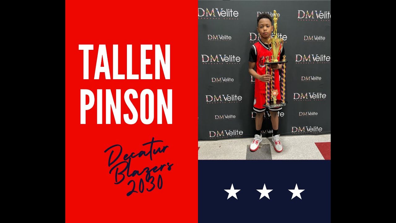 The MLK Invite by DMV Elite 2023 YouTube