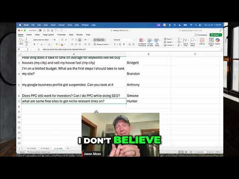 backlinks report