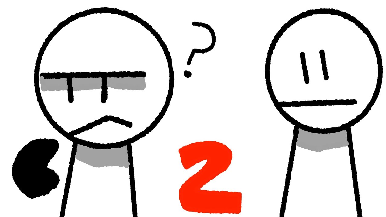 Random animation 2 - YouTube
