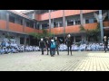 JumpStyle - Shuffle - DougieStyle Dance || ASDC @11maretschool