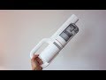 Roidmi F8 (S1) review - This vacuum cleaner beats the Dyson V8! - TotallydubbedHD