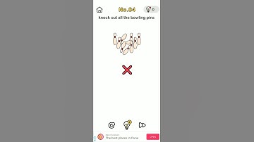 Brain out level no 84 #shorts #viral #trending #gaming #brain