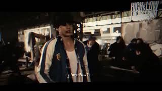 Murayama The King Of Oya High School 🥶🔥