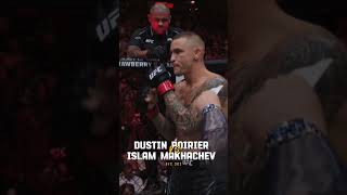 UFC 302 Will Dustin Poirier Upset Islam Makhachev to FINALLY Win Title? #ufc #mma #ufc302 #islam