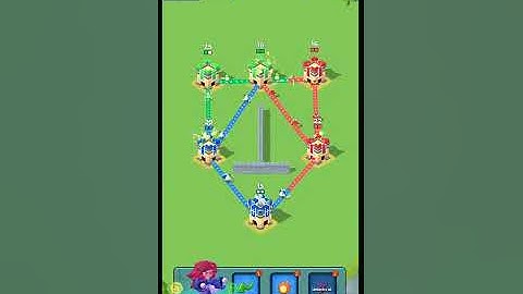 Conquer the tower 🗼 Level 14to15