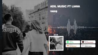 Adil Music ft Liana - Yağış (Official music) #2023