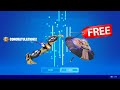 🔴 Unlocking FREE REWARDS FORTNITE ITEM SHOP *LIVE* Today! (Fortnite OG)